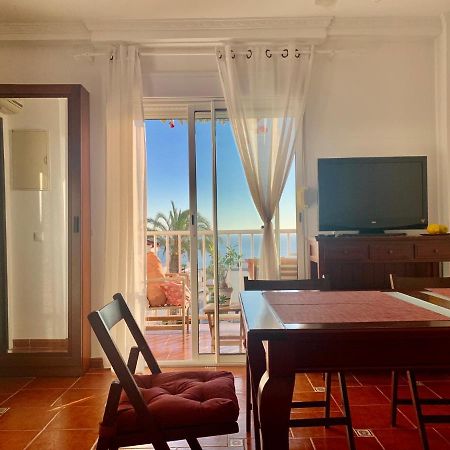 Seaview La Mata Pool&Beach Торевиеха Екстериор снимка
