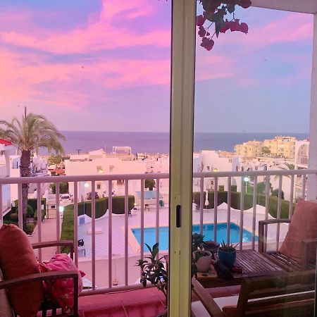 Seaview La Mata Pool&Beach Торевиеха Екстериор снимка