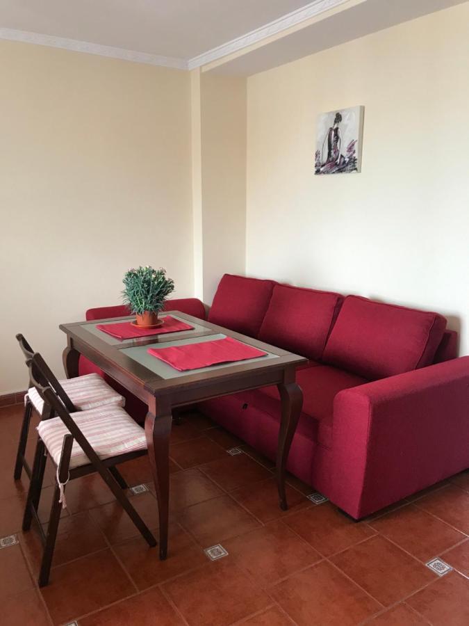 Seaview La Mata Pool&Beach Торевиеха Екстериор снимка