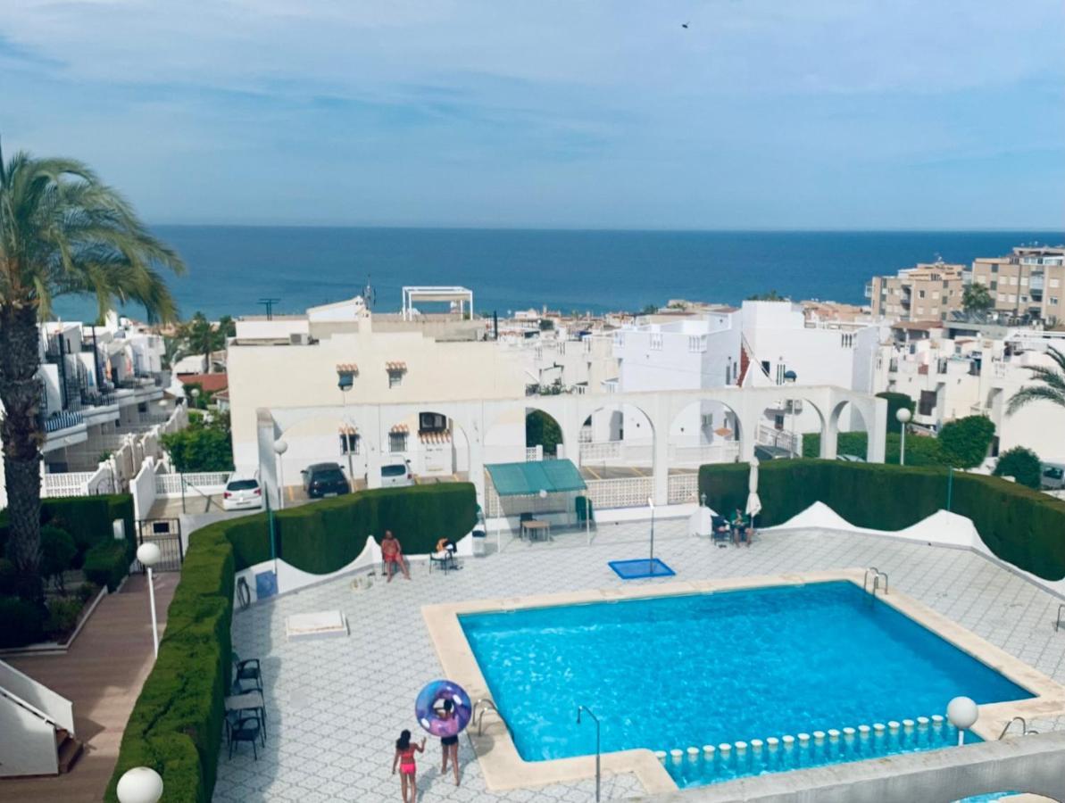 Seaview La Mata Pool&Beach Торевиеха Екстериор снимка