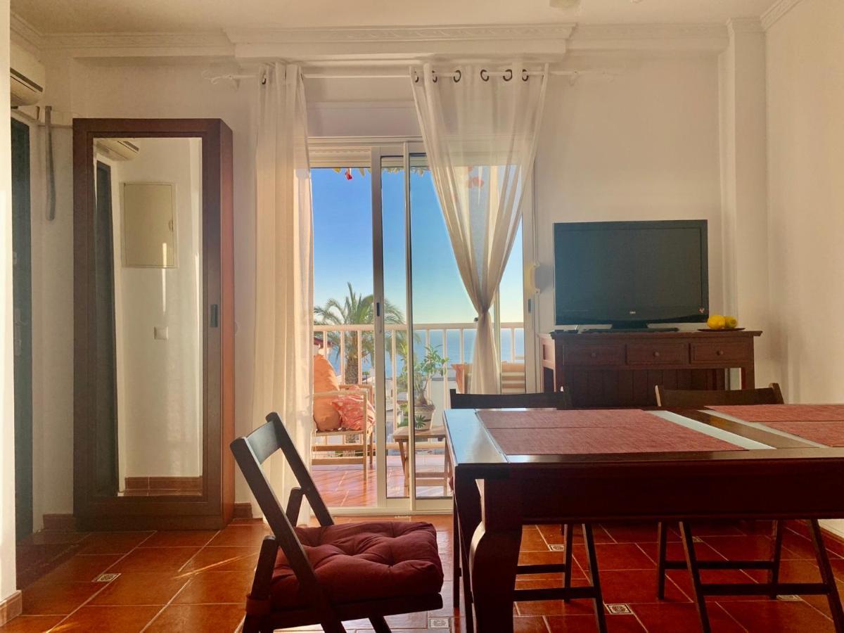 Seaview La Mata Pool&Beach Торевиеха Екстериор снимка