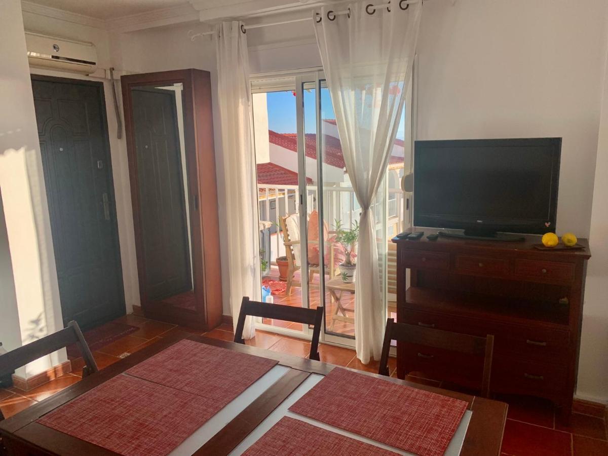 Seaview La Mata Pool&Beach Торевиеха Екстериор снимка