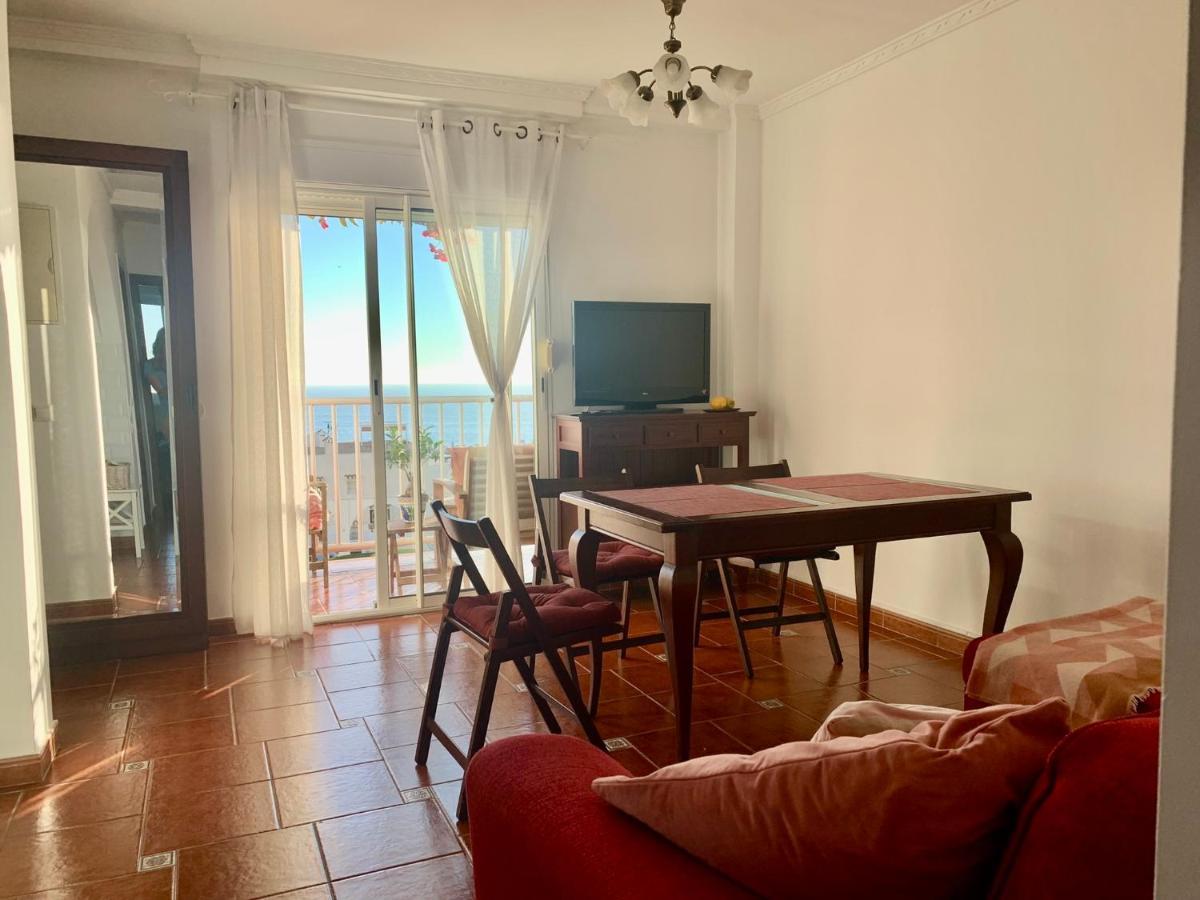 Seaview La Mata Pool&Beach Торевиеха Екстериор снимка