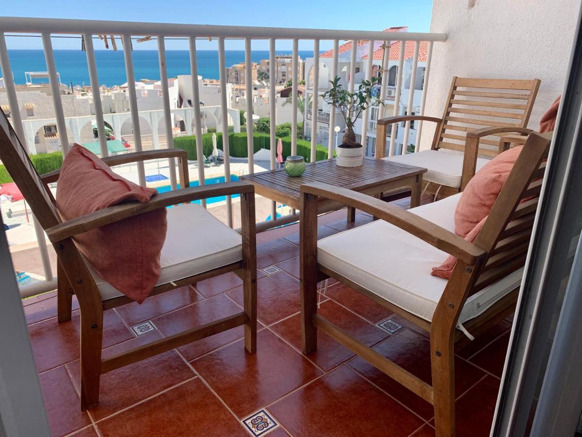 Seaview La Mata Pool&Beach Торевиеха Екстериор снимка