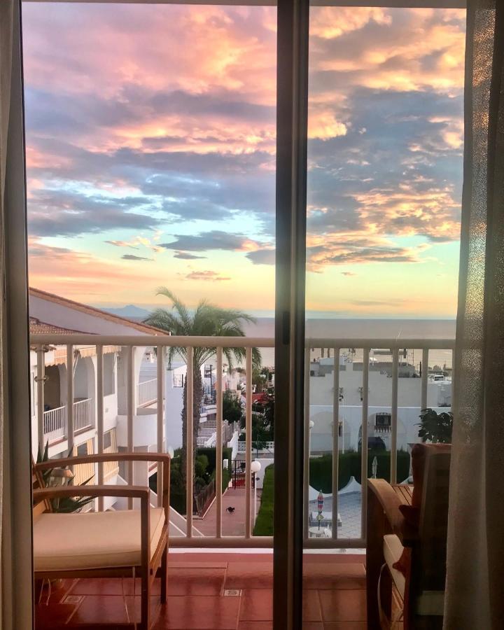 Seaview La Mata Pool&Beach Торевиеха Екстериор снимка