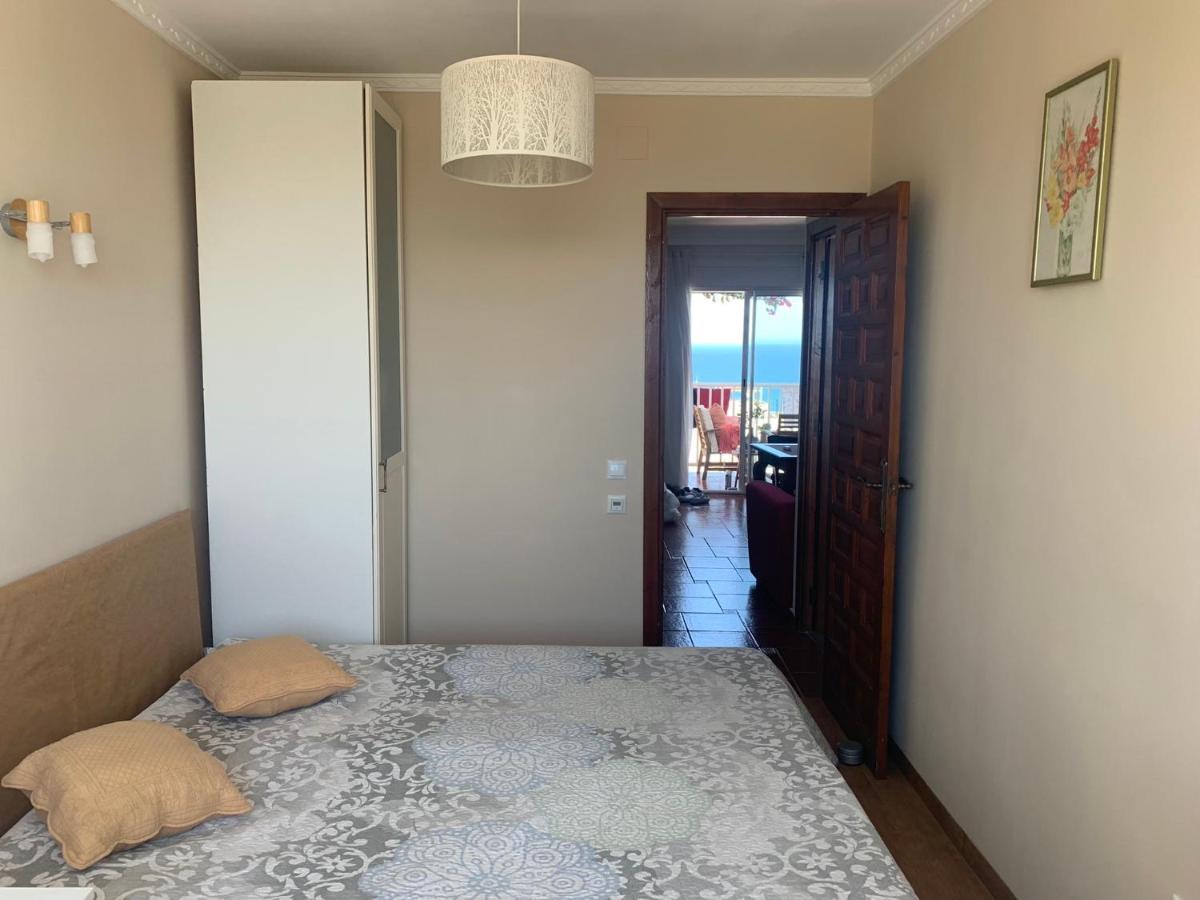 Seaview La Mata Pool&Beach Торевиеха Екстериор снимка