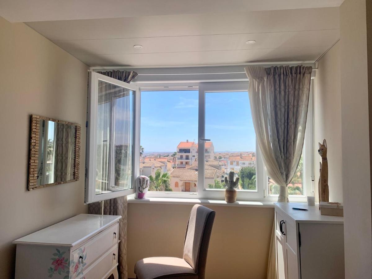 Seaview La Mata Pool&Beach Торевиеха Екстериор снимка