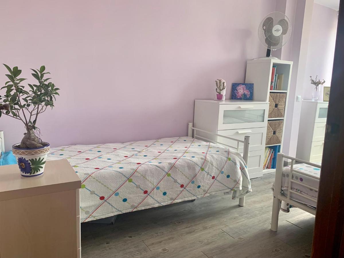 Seaview La Mata Pool&Beach Торевиеха Екстериор снимка