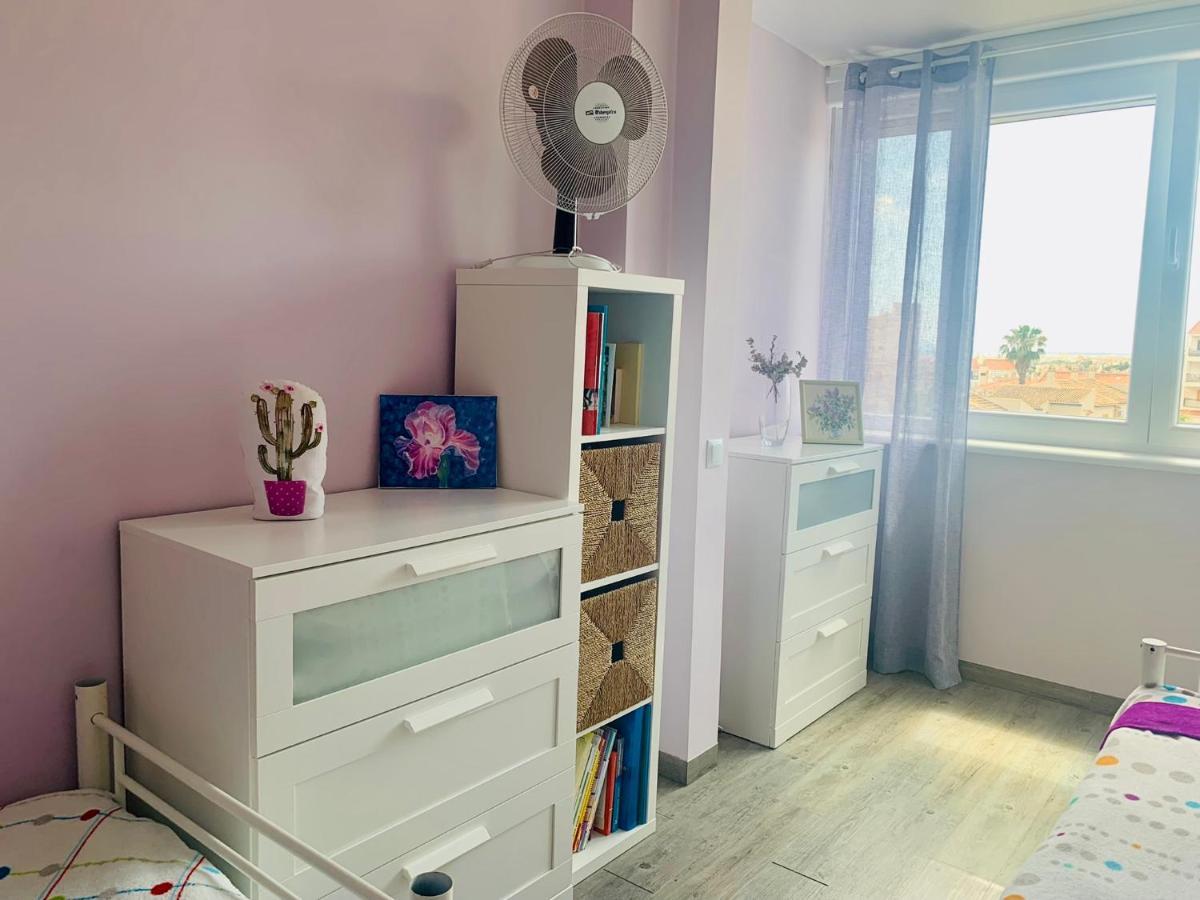 Seaview La Mata Pool&Beach Торевиеха Екстериор снимка