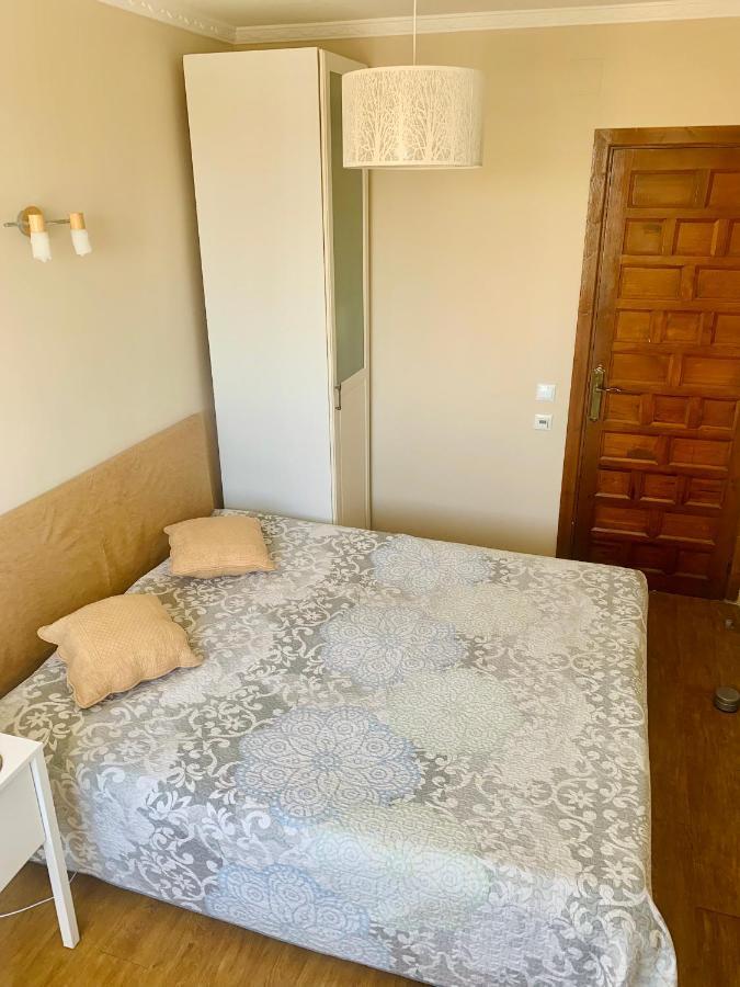 Seaview La Mata Pool&Beach Торевиеха Екстериор снимка