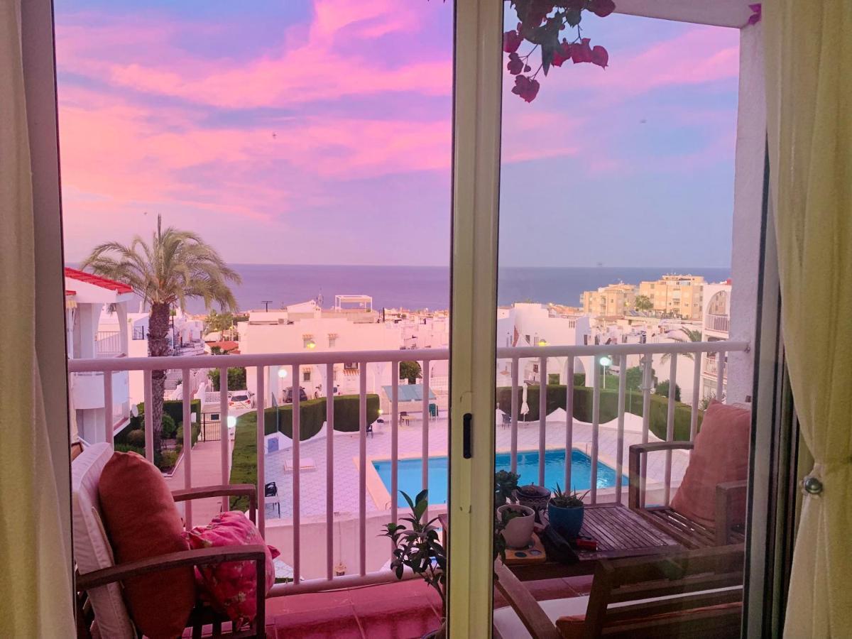 Seaview La Mata Pool&Beach Торевиеха Екстериор снимка