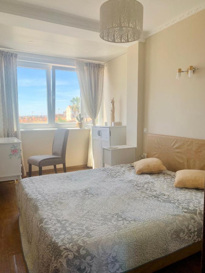 Seaview La Mata Pool&Beach Торевиеха Екстериор снимка