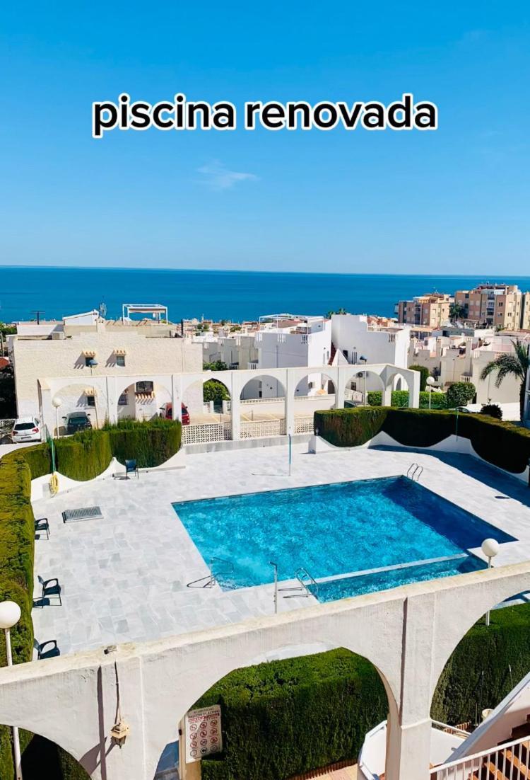 Seaview La Mata Pool&Beach Торевиеха Екстериор снимка